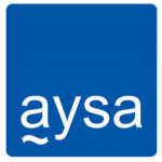 aysa logo.svg