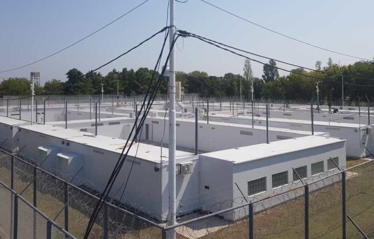 instalaciones sanitarias